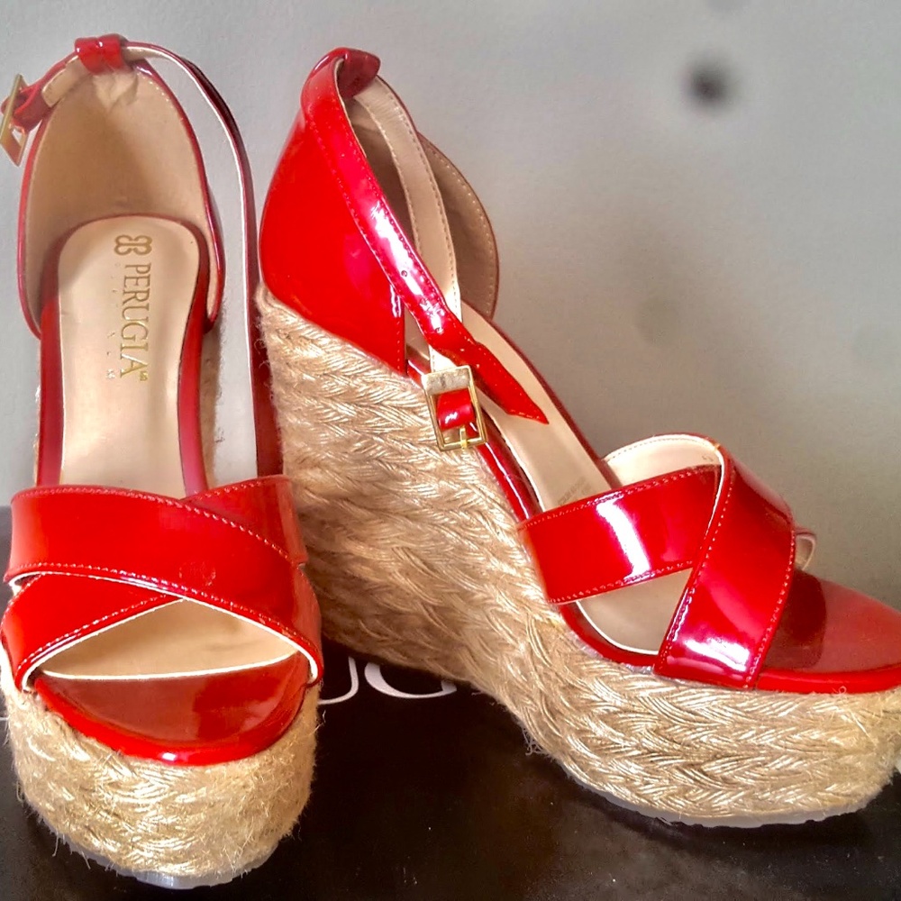 Espadrille
